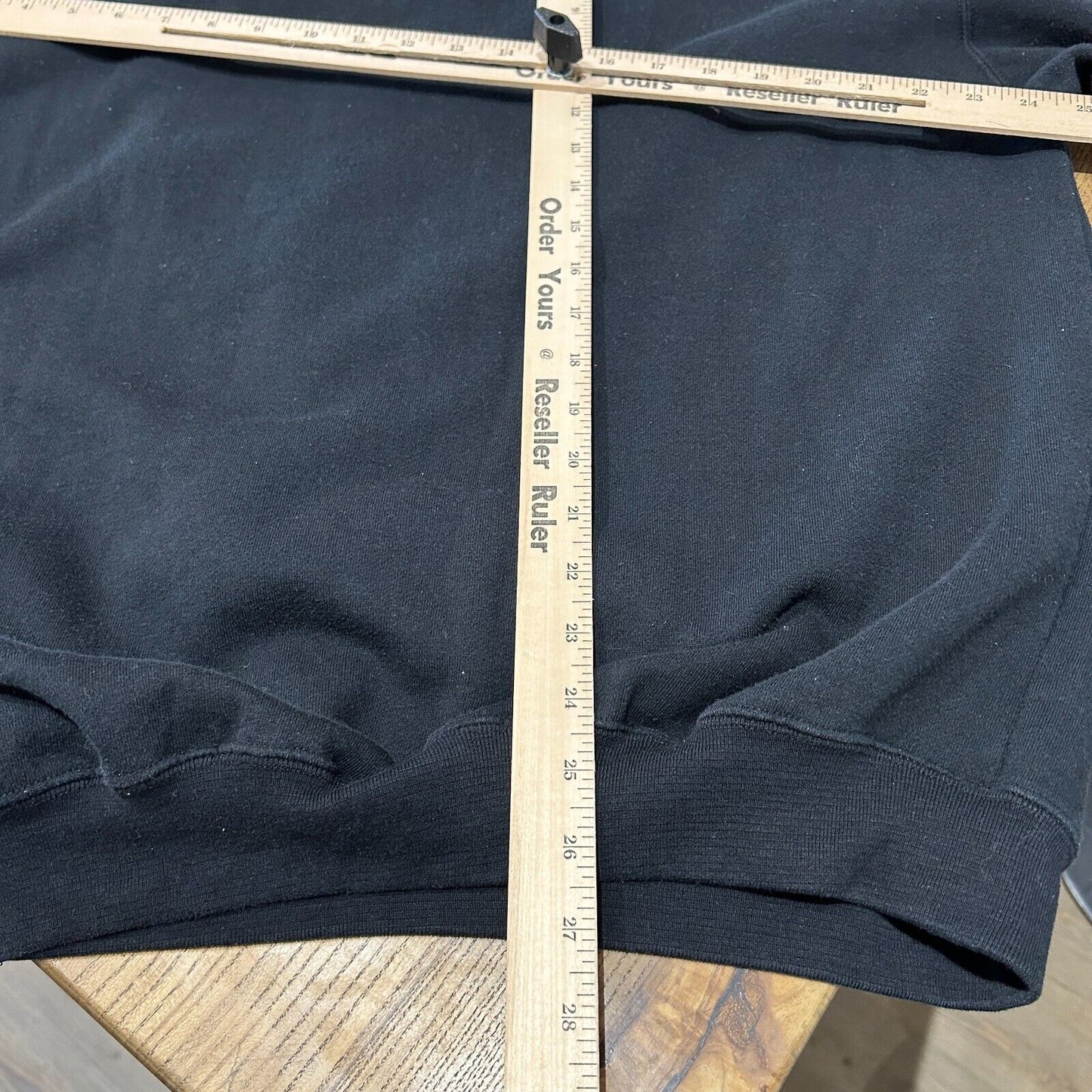 VINTAGE 90s | Pittsburgh Steelers STARTER NFL Crewneck Sweater sz XL Adult