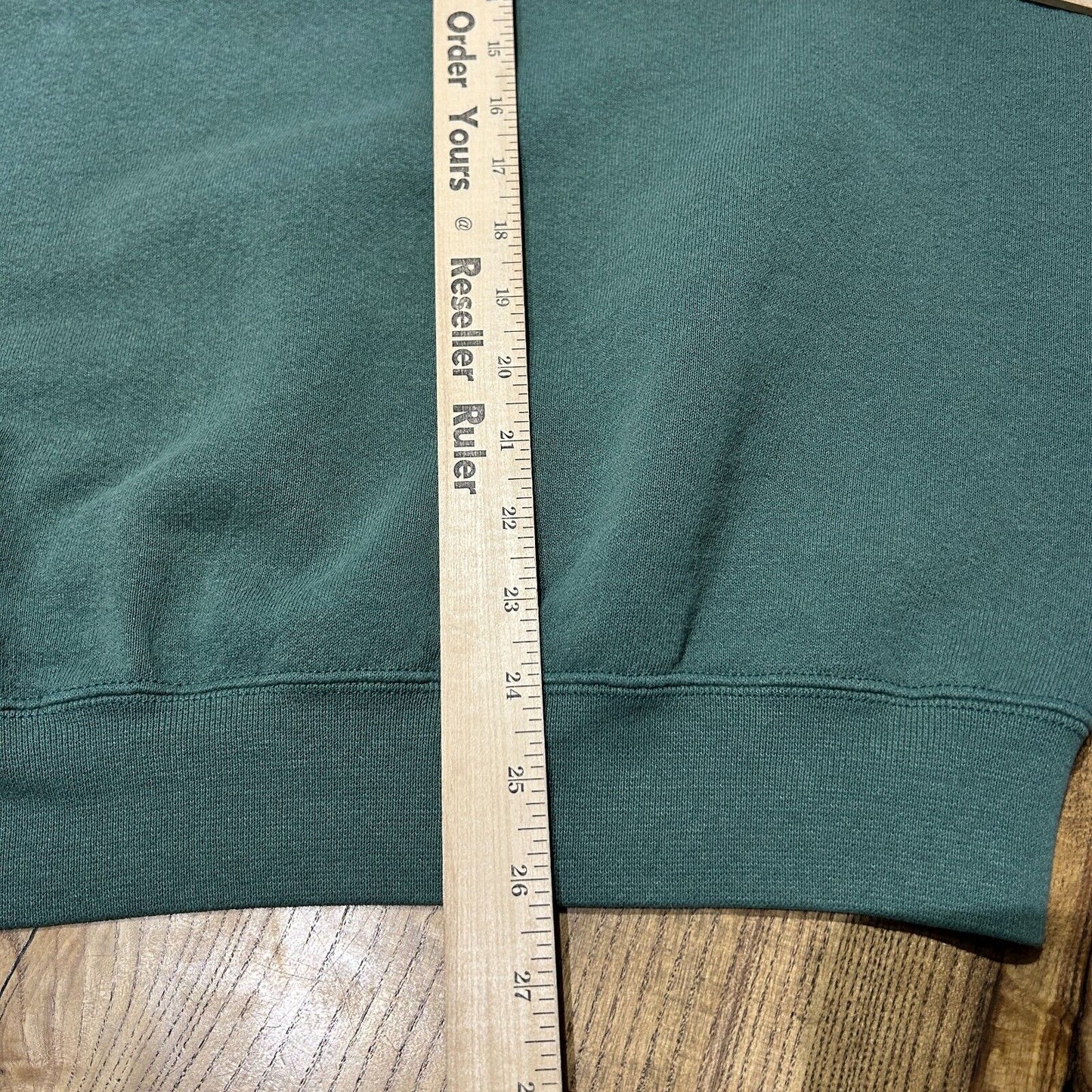 VINTAGE 90s | Hot Rods Biker Route 66 Crew Sweater sz XL