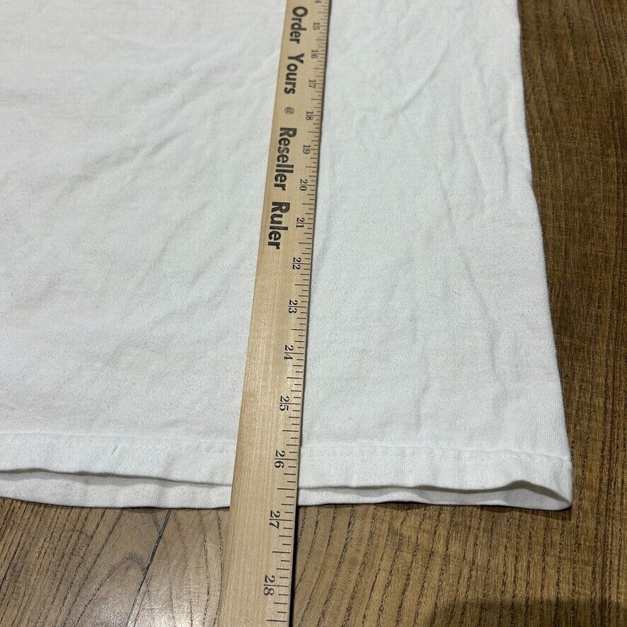 VINTAGE 90s | Hershey's Chocolate World T-Shirt sz M