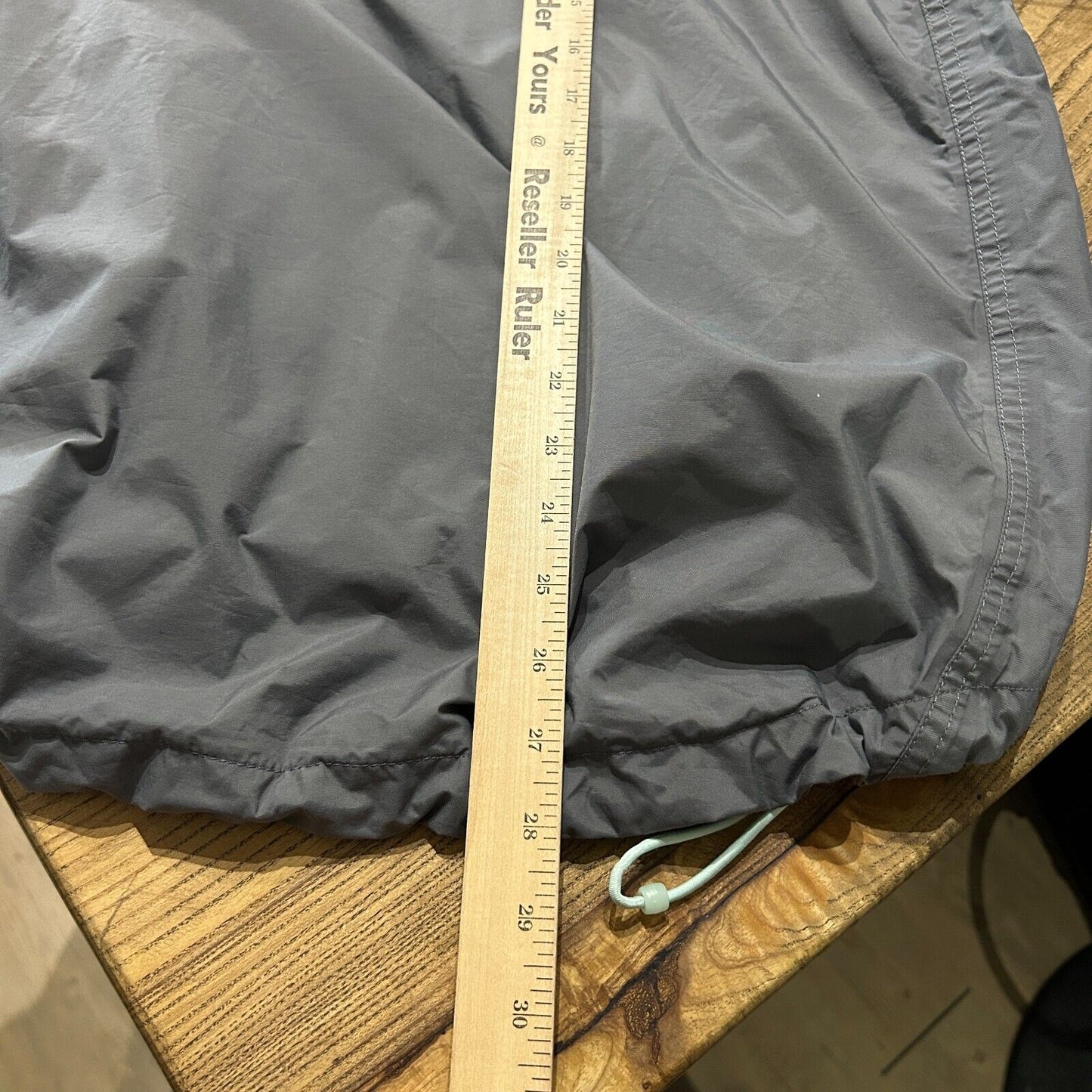 VINTAGE | Nike ACG Outer Layer 3 Storm-Fit Jacket sz S/M