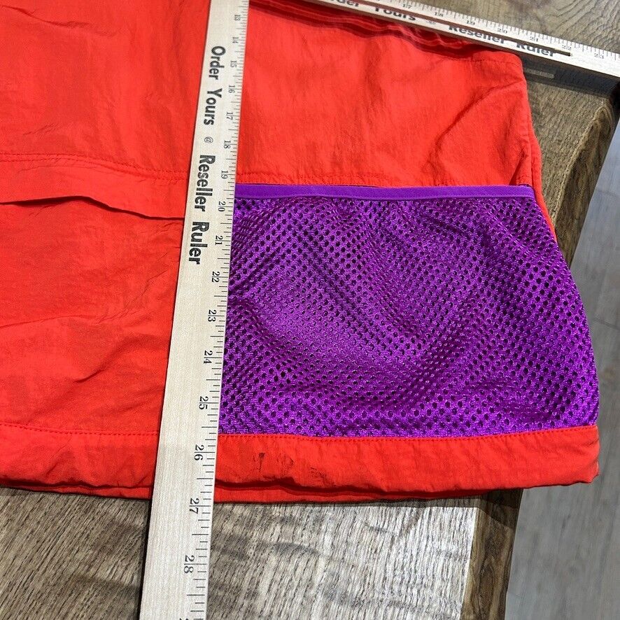 Nike ACG Outdoor Technical Mesh Pocket Vest Jacket sz L