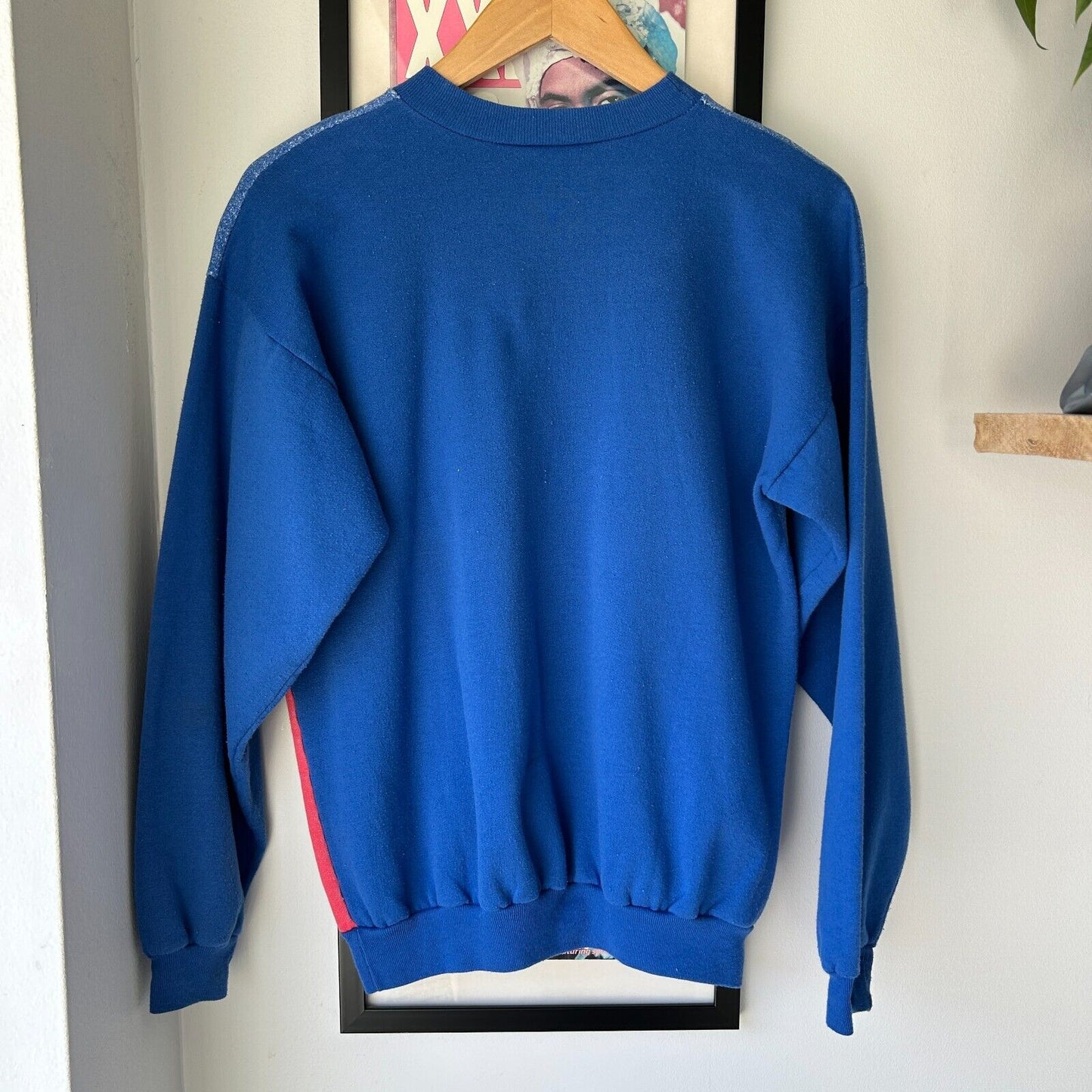 VINTAGE 90s | Ninja Turtles Crew Sweater sz XS / Youth L