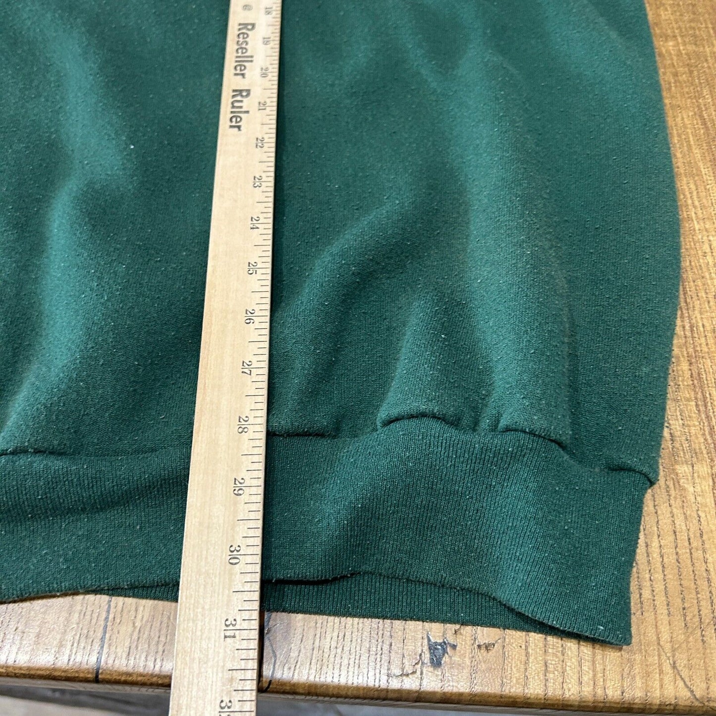 VINTAGE 90s | Bald Eagle Wildlife Crew Sweater sz XXL