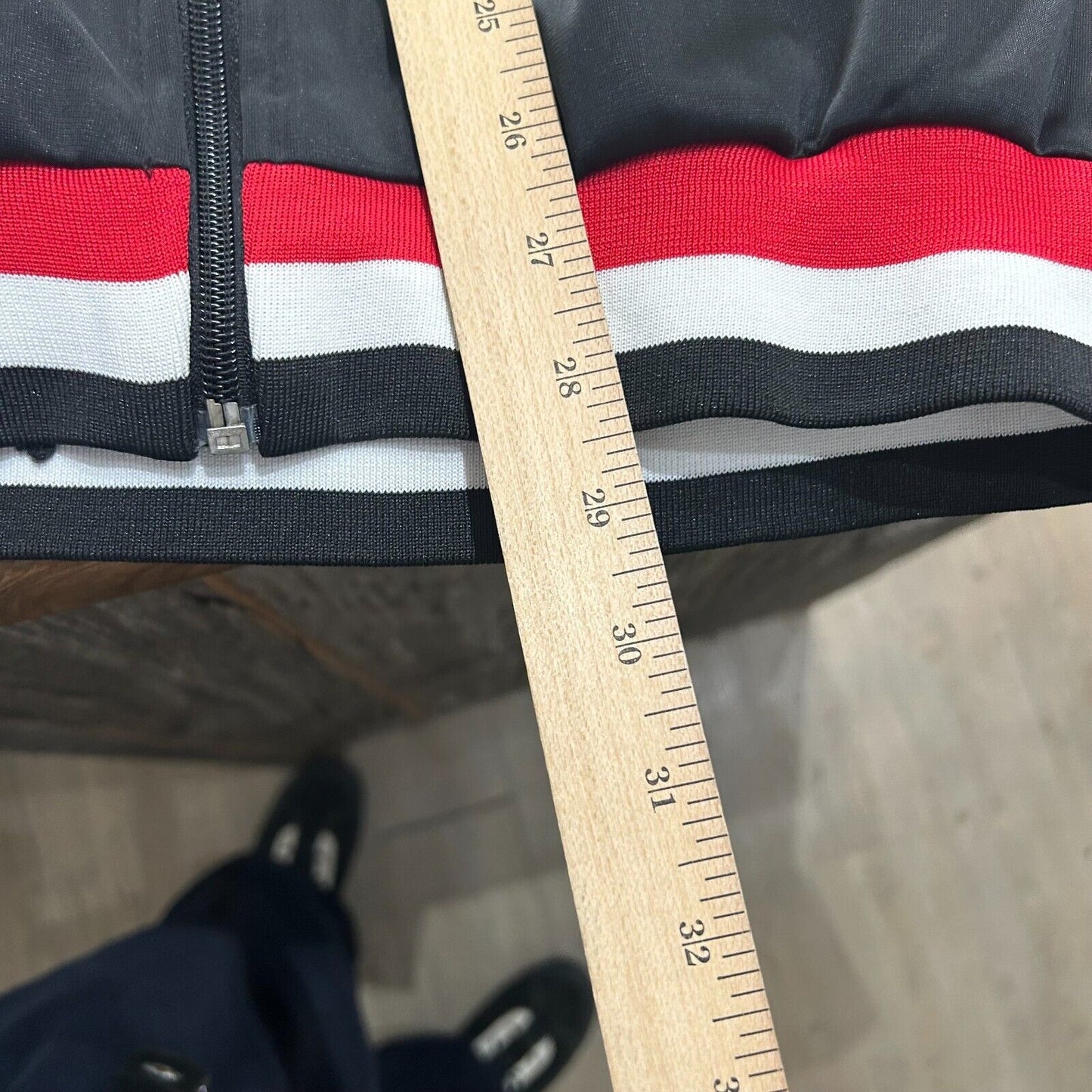 VINTAGE 90s | Adidas Chelsea Football Club Logo Zip Up Sweater sz L Adult