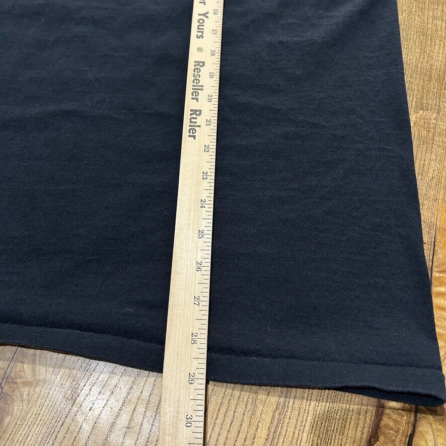 VINTAGE 90s | Michigan Wolverines Salem Sportswear T-Shirt sz XL