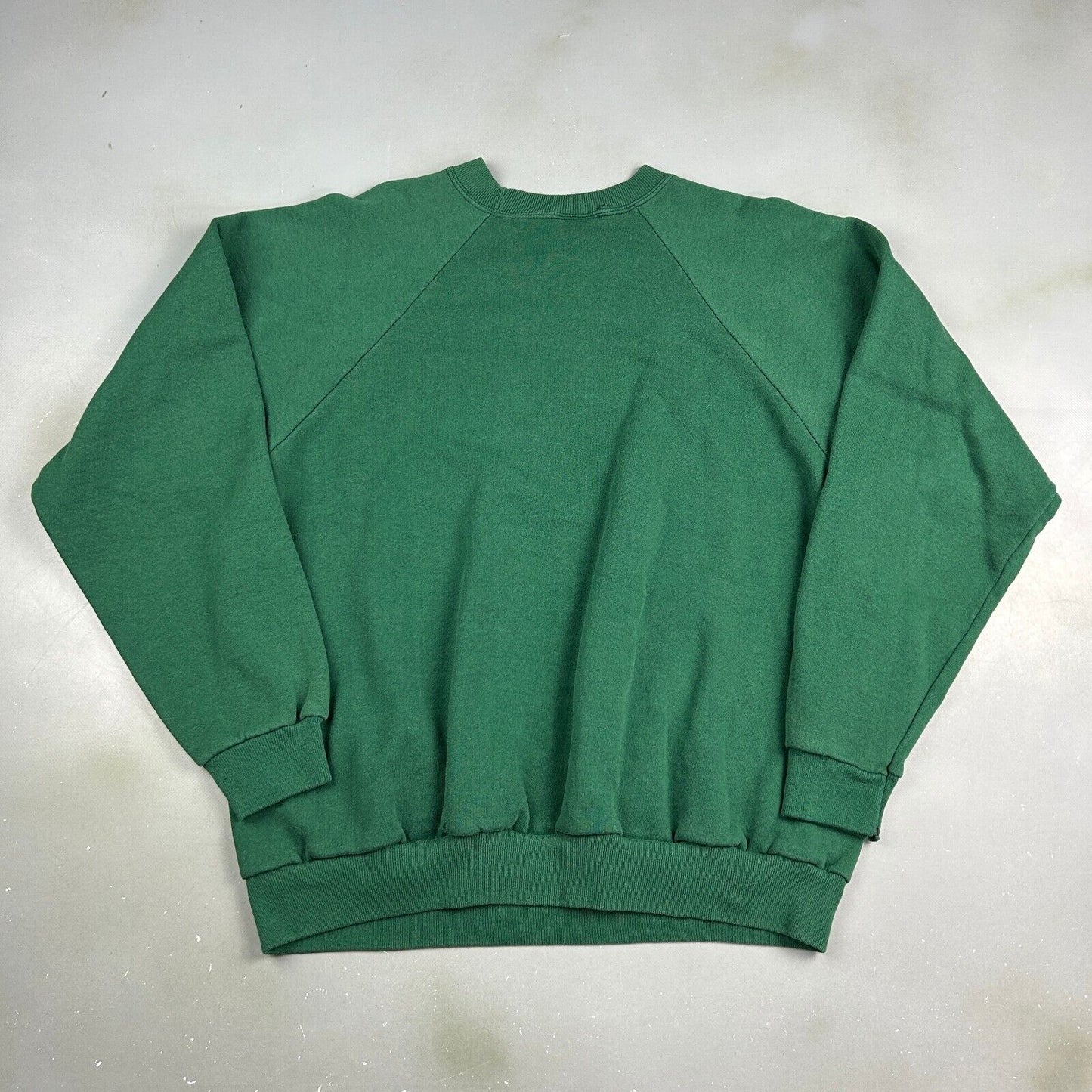 VINTAGE 90s I Gotta Jam Basketball Graphic Crewneck Sweater sz Large Adult