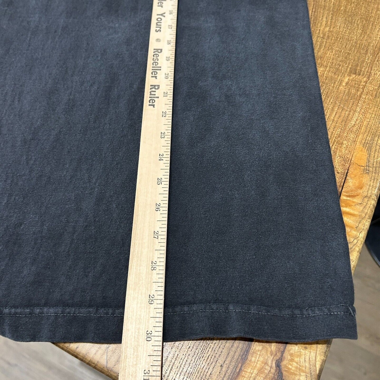 VINTAGE 90s | Fear Is An Emotion BAD Is A Attitude T-Shirt sz XXL