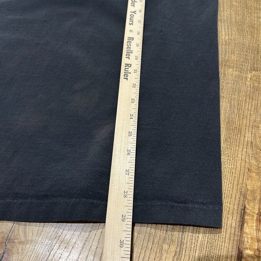 VINTAGE | Air Jordan Not Every High Flying Hero Wears A Cape Nike T-Shirt sz L