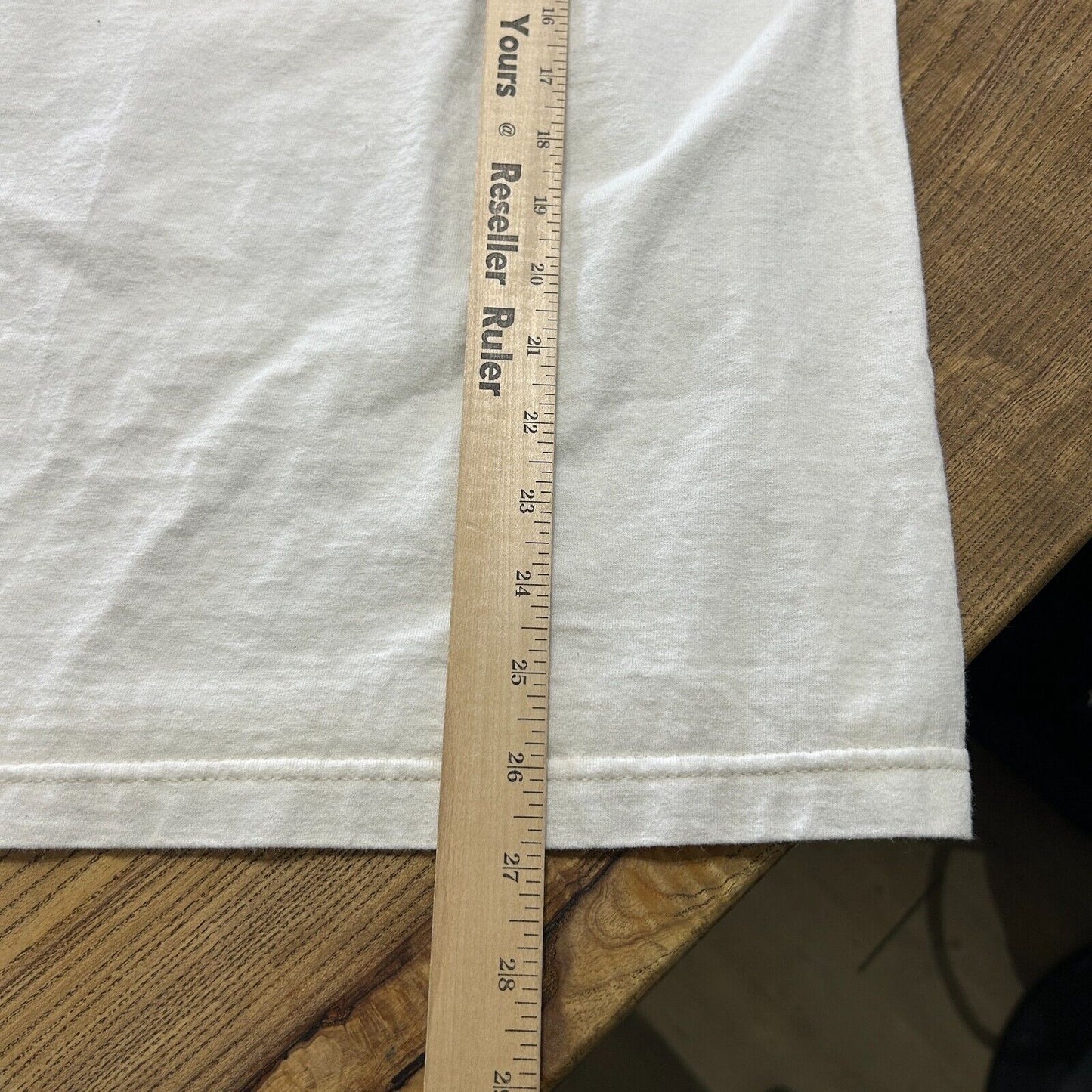 VINTAGE 2001 | Janet Jackson All For You Tour Band T-Shirt sz M