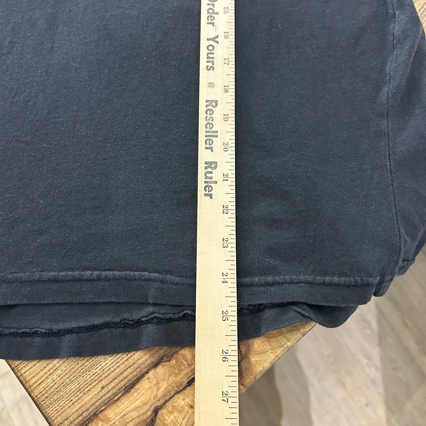 VINTAGE 90s | Mr. P Only Pounds Please The Pace-Setters T-Shirt sz M/L
