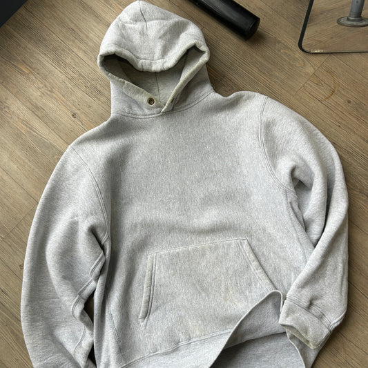 VINTAGE | Camber Heavyweight MadeinUSA Hoodie Sweater sz M