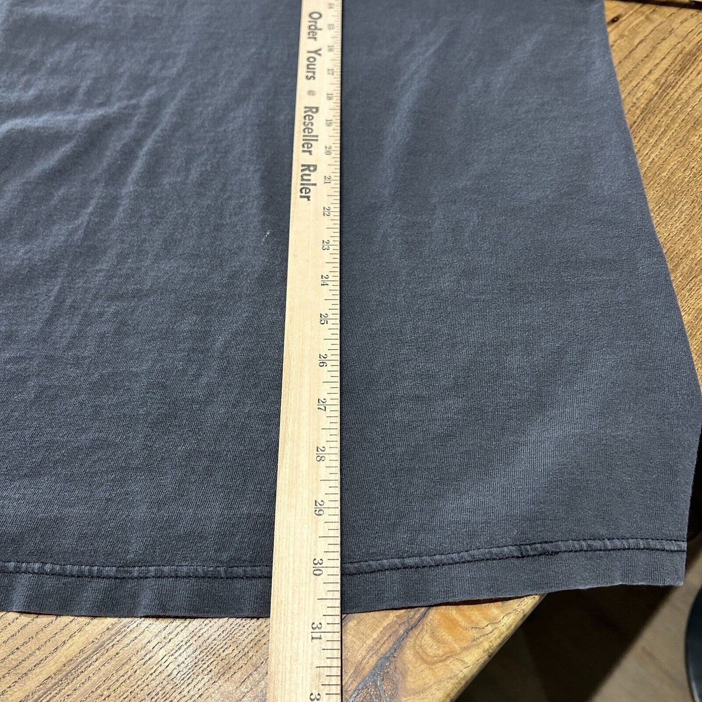 VINTAGE 1997 | NFL Green Bay Packers Super Bowl Champs Faded T-Shirt sz XXL