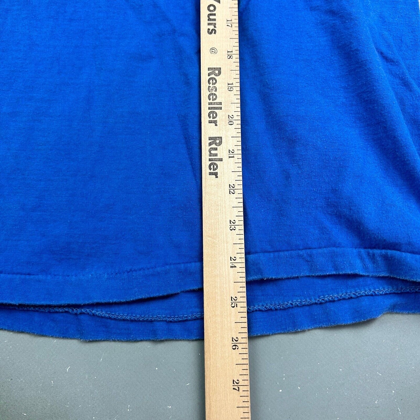 VINTAGE 80s | Hang Loose Hawaii Surfing T-Shirt sz XS-S Men Adult