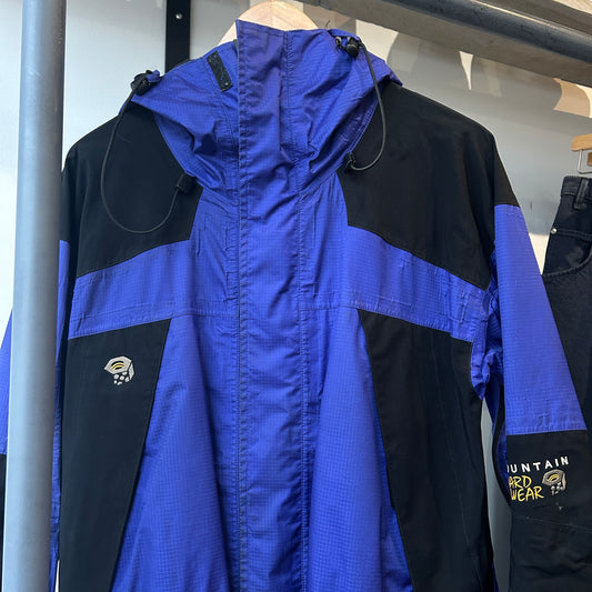 VINTAGE | Mountain Hard Wear Technical Shell Jacket sz M/L