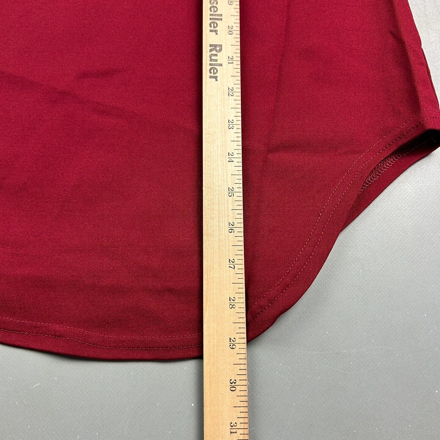 VINTAGE | Prairie # 1 Champion Baseball Jersey sz S Adult