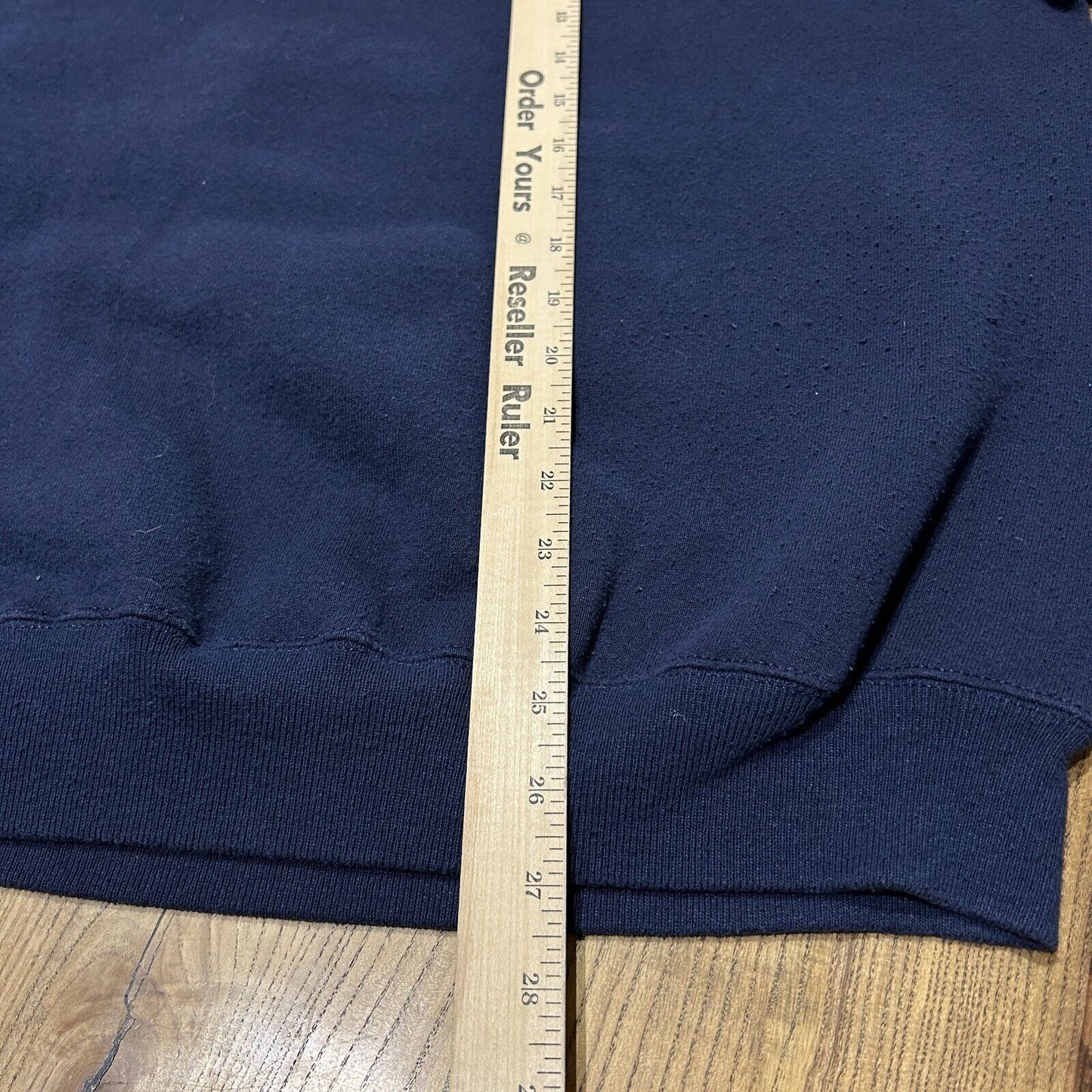 VINTAGE 90s | Denver Broncos Lee Sport Crew Sweater sz L