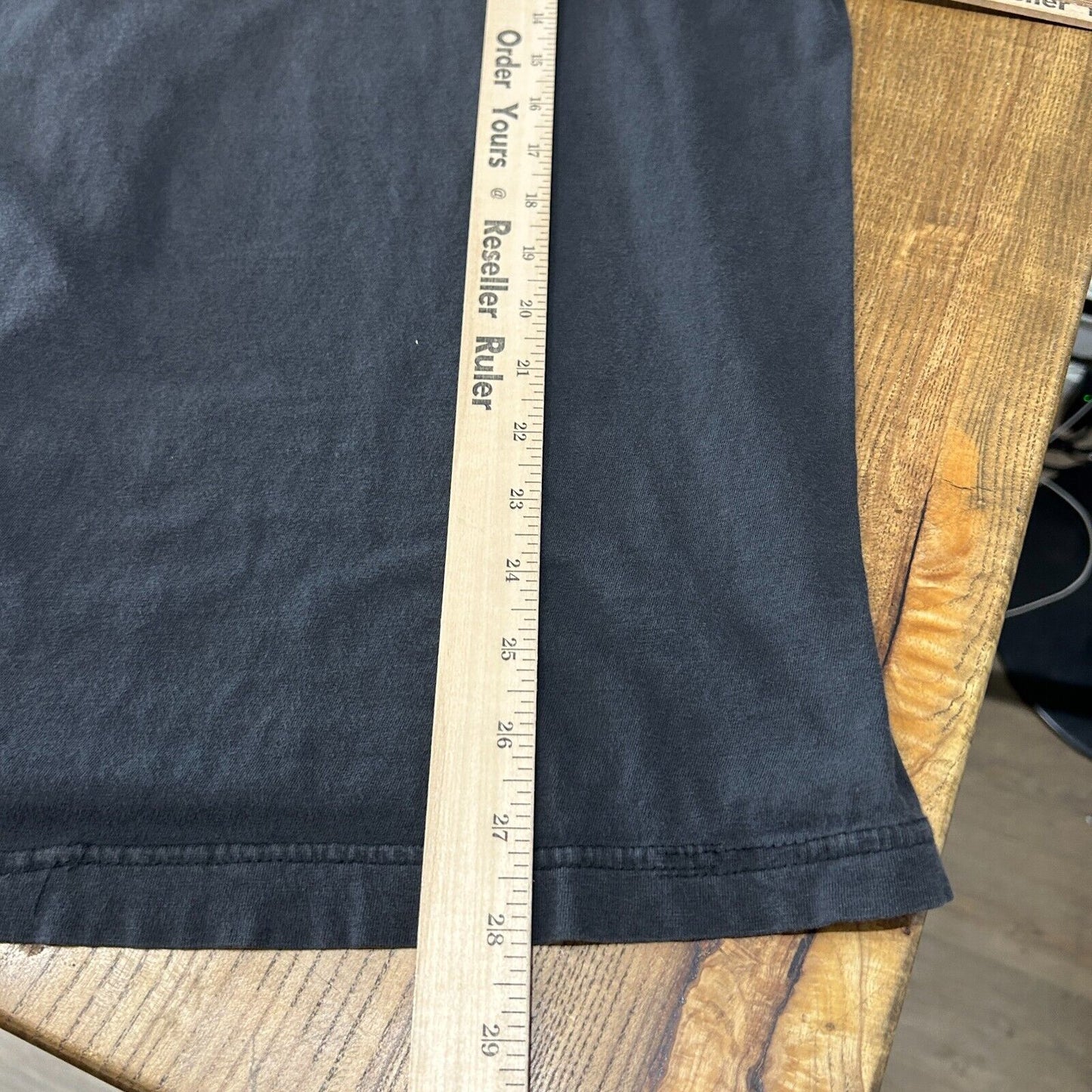 VINTAGE | Scotland The Brave T-Shirt sz M-L