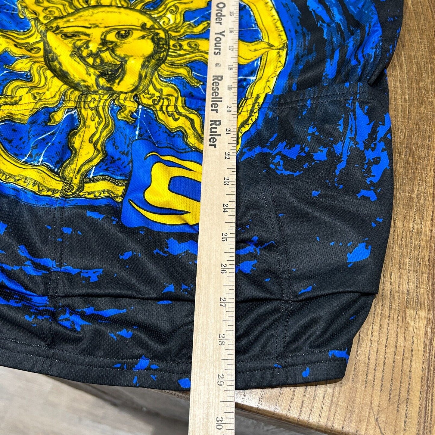 VINTAGE | Cannondale Cycling Bike Jersey sz XL