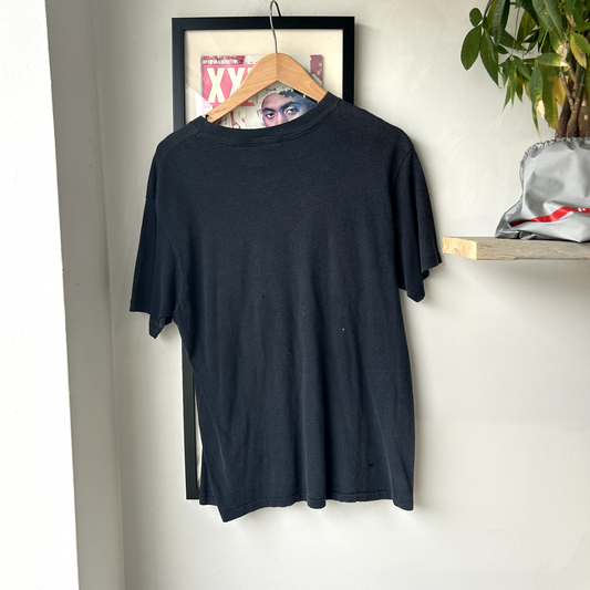 VINTAGE 1980s | Pittsburgh Steelers NFL Player Graphic T-Shirt sz Small Adult