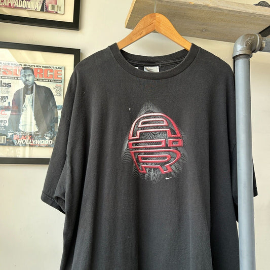 VINTAGE 90s | Nike Air T-Shirt sz XL