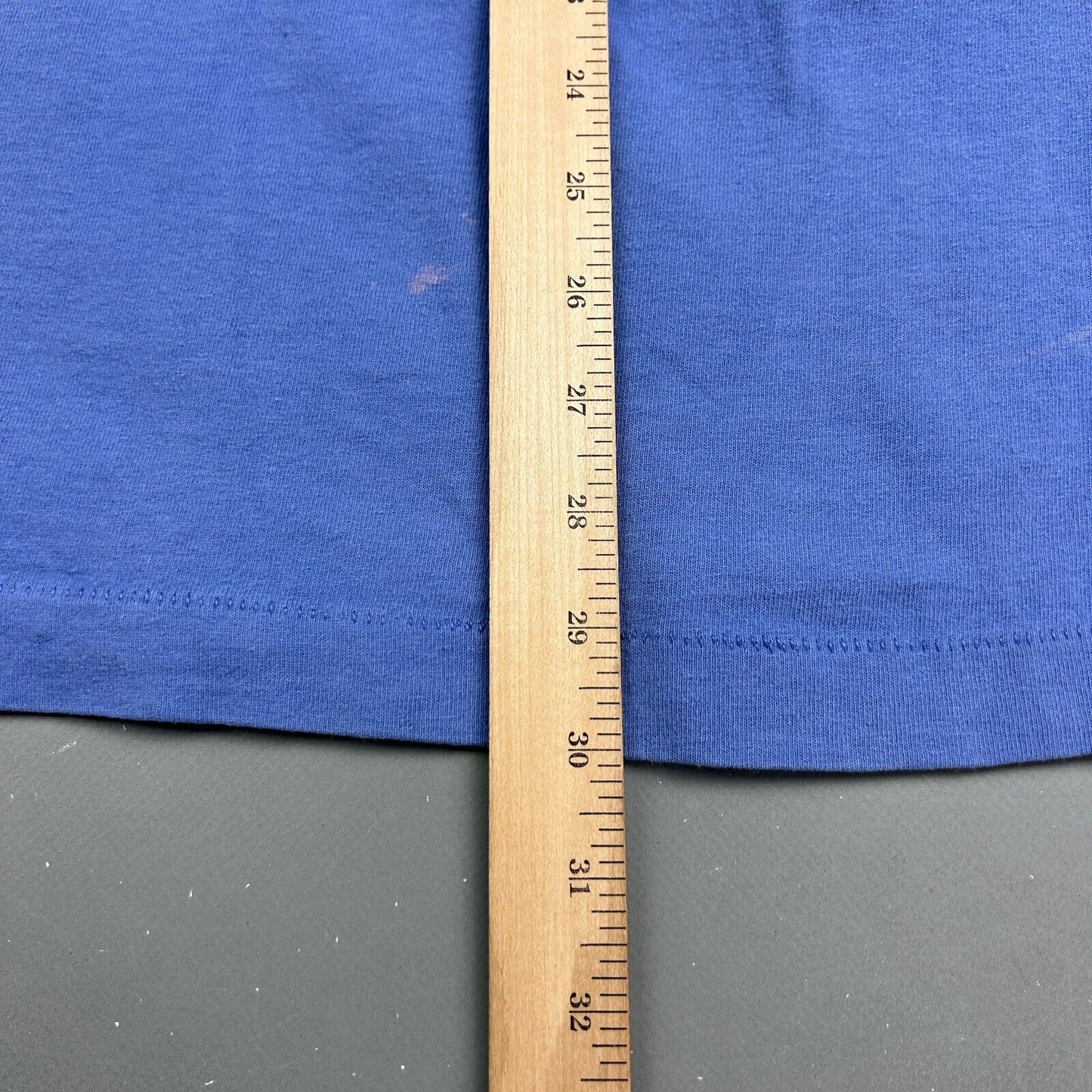 VINTAGE 90s | Habitat For Humanity Illustration Art T-Shirt sz L Men Adult