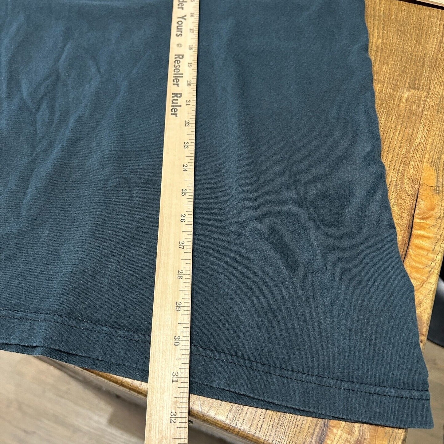 VINTAGE | G-UNIT Heavyweight Logo T-Shirt sz XL