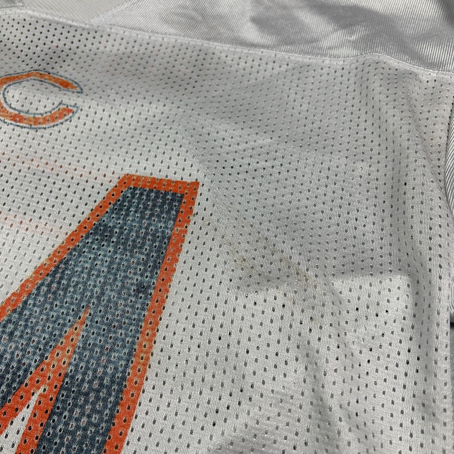 VINTAGE | Chicago Bears NFL Reebok #54 Football Jersey sz M Adult