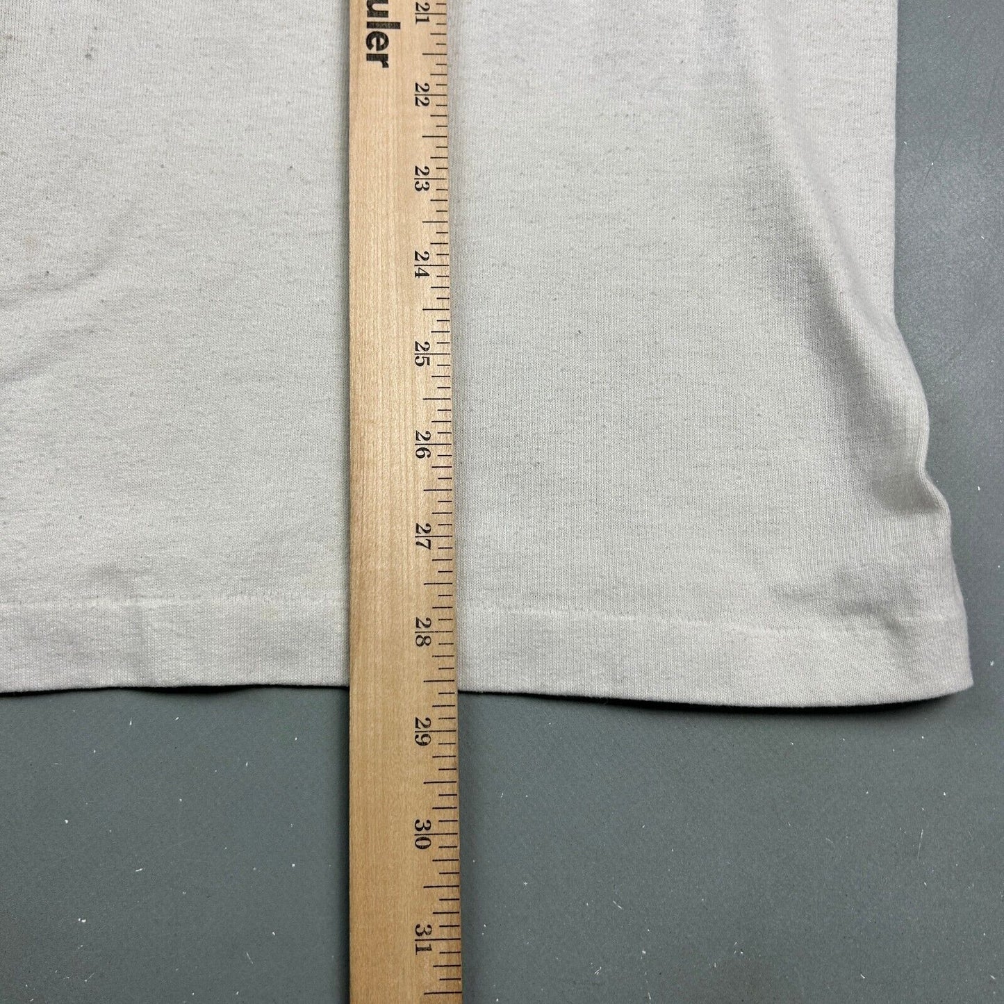 VINTAGE 80s | Oakley Multi Race Sponsor MOTO LongSleeve Jersey TShirt sz M Adult