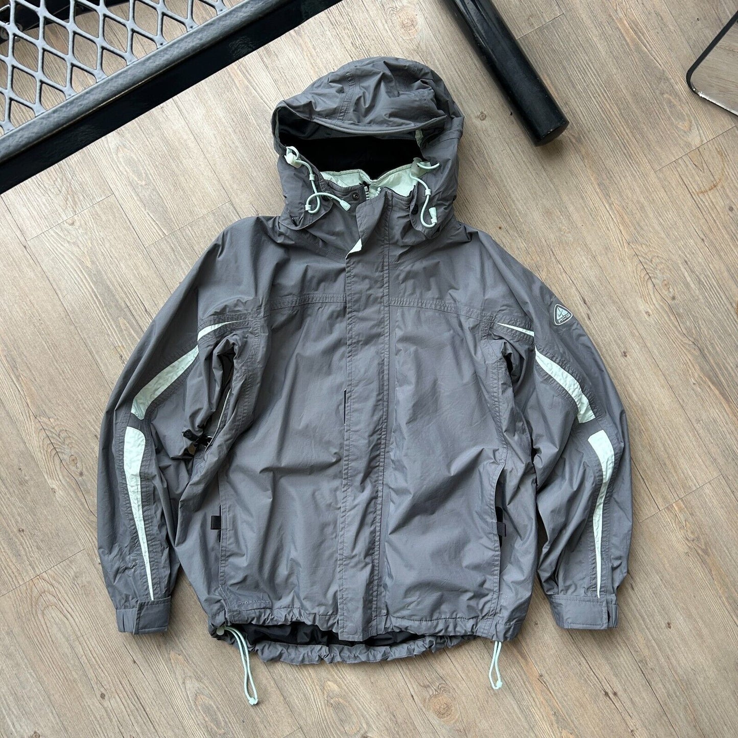 VINTAGE | Nike ACG Outer Layer 3 Storm-Fit Jacket sz S/M