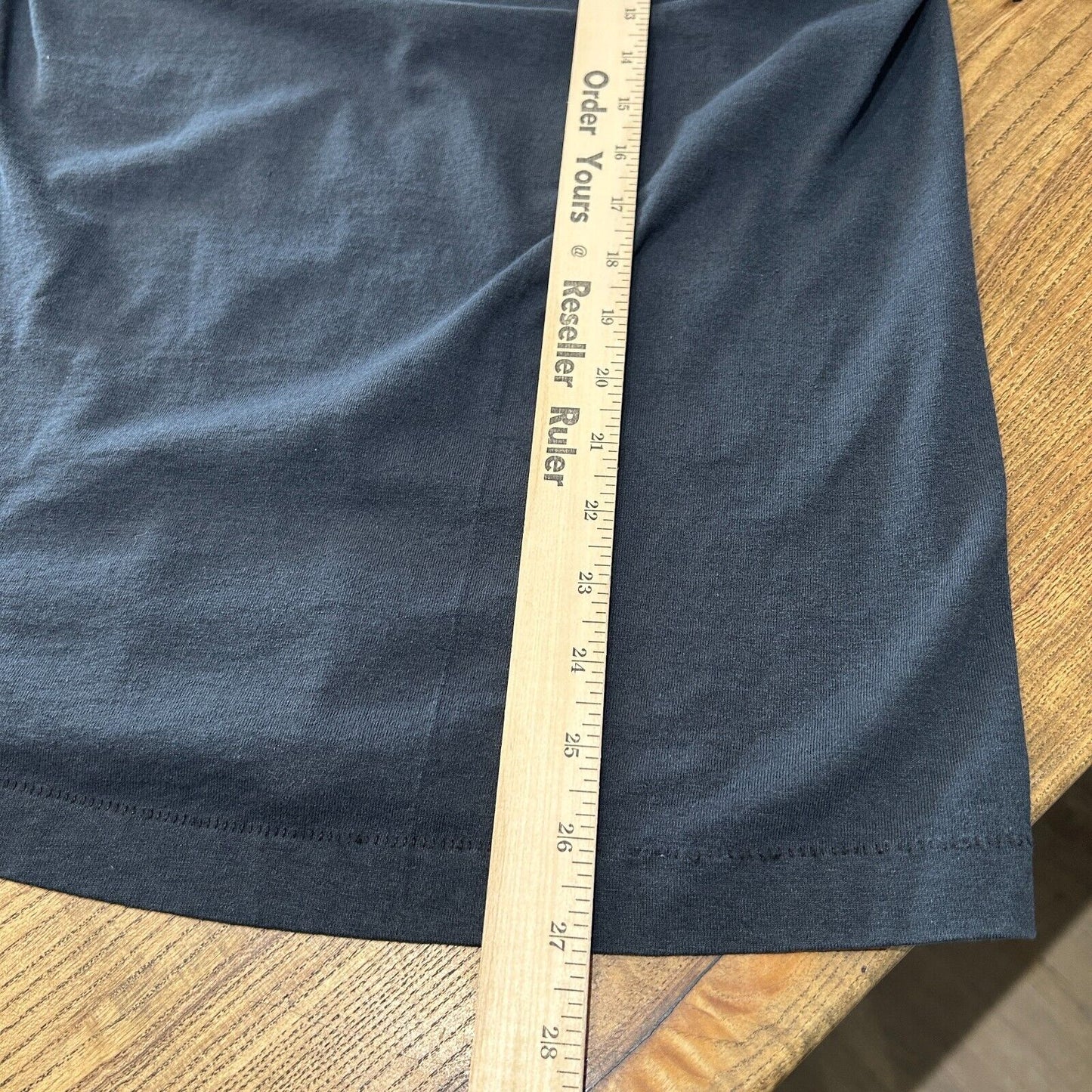 VINTAGE 90s | I Love Nashville Music City T-Shirt sz M