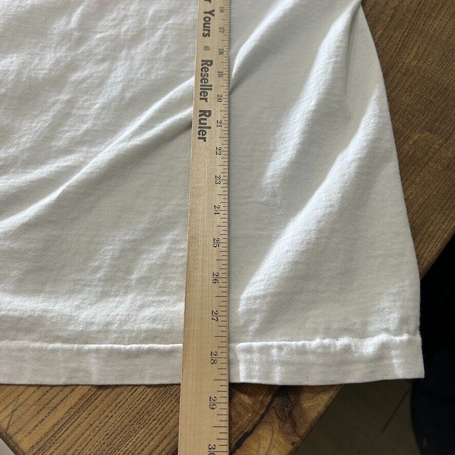 VINTAGE | Dont F With.. Mr Clean T-Shirt sz L