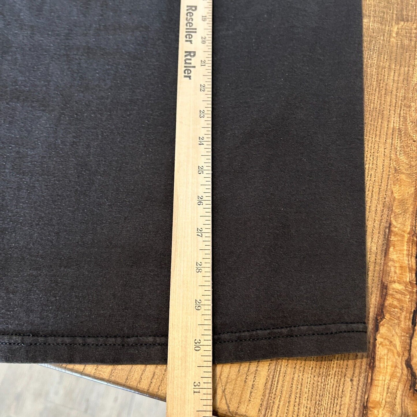 VINTAGE 90s | Pittsburgh Steelers Big Logo NFL Football T-Shirt sz XL