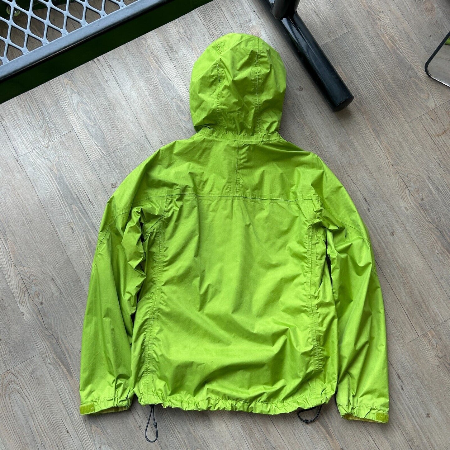 VINTAGE | Nike ACG Outer Layer 3 Technical Shell Jacket sz M