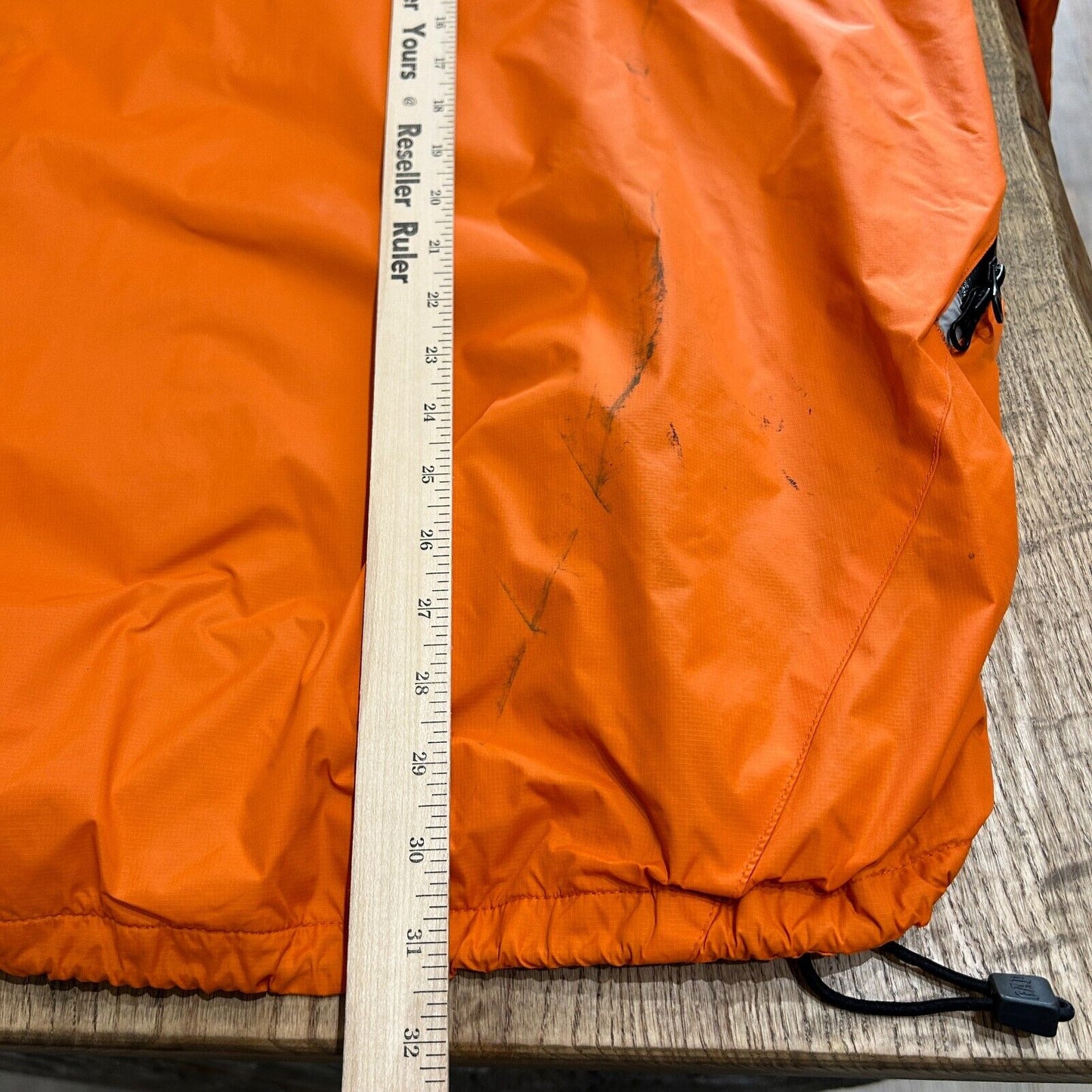 VINTAGE | GAP Outerwear Technical Jacket sz L