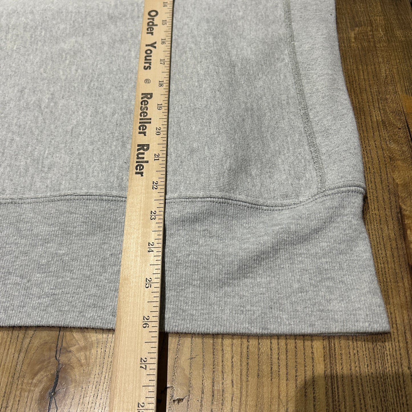 VINTAGE | Camber Heavyweight MadeinUSA Hoodie Sweater sz M