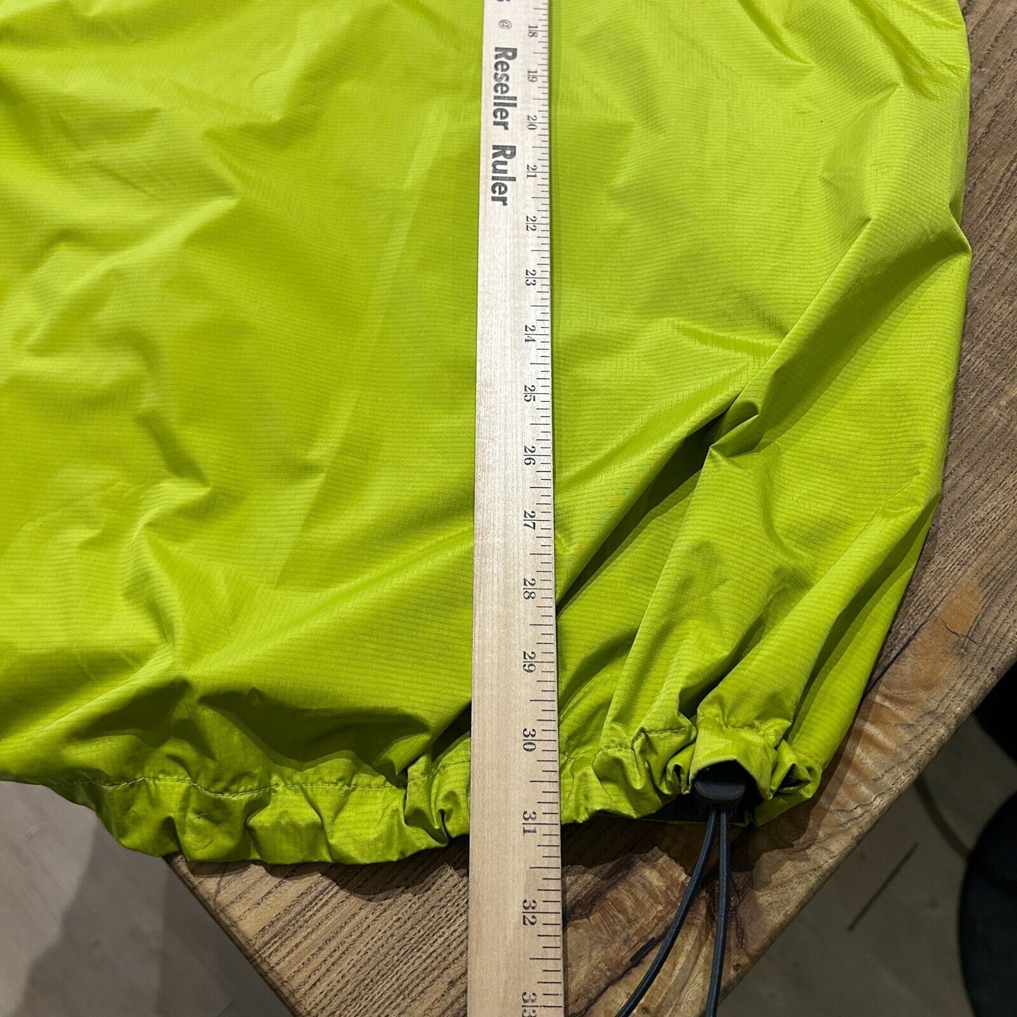 VINTAGE | Nike ACG Outer Layer 3 Technical Shell Jacket sz XL