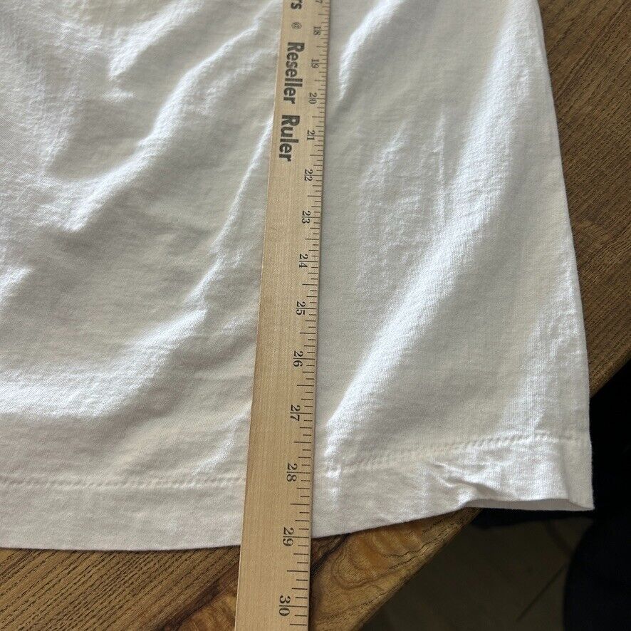 VINTAGE 90s | Out Of Controll Troll T-Shirt sz M