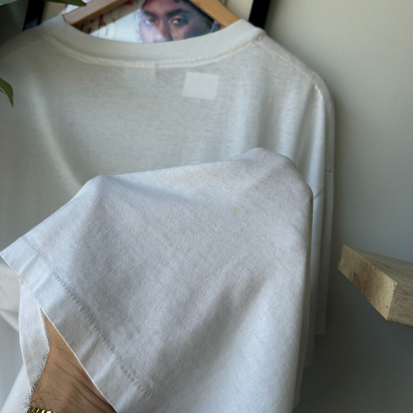 VINTAGE 90s | Studio J A Division Of Jax T-Shirt sz L
