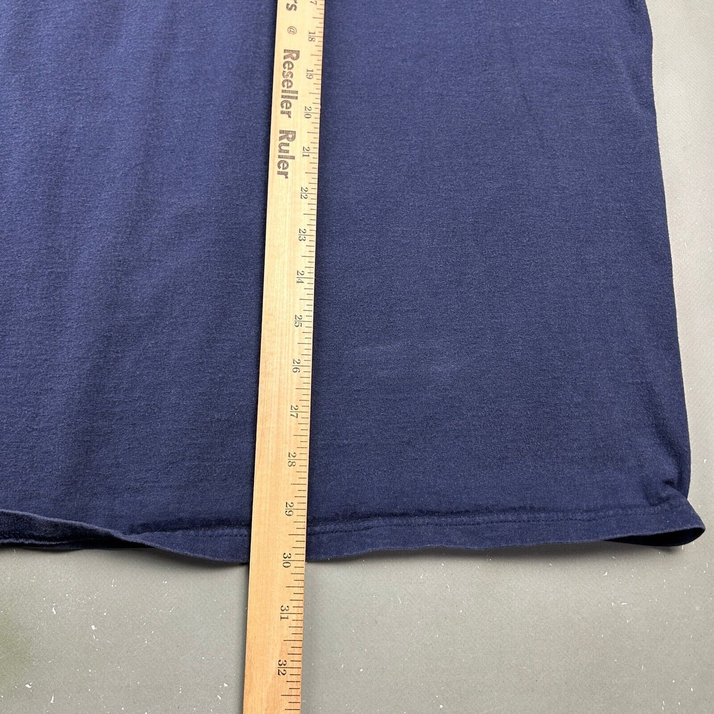 VINTAGE 90s | NFL New England Patriots Russell Athletic T-Shirt sz XL Adult