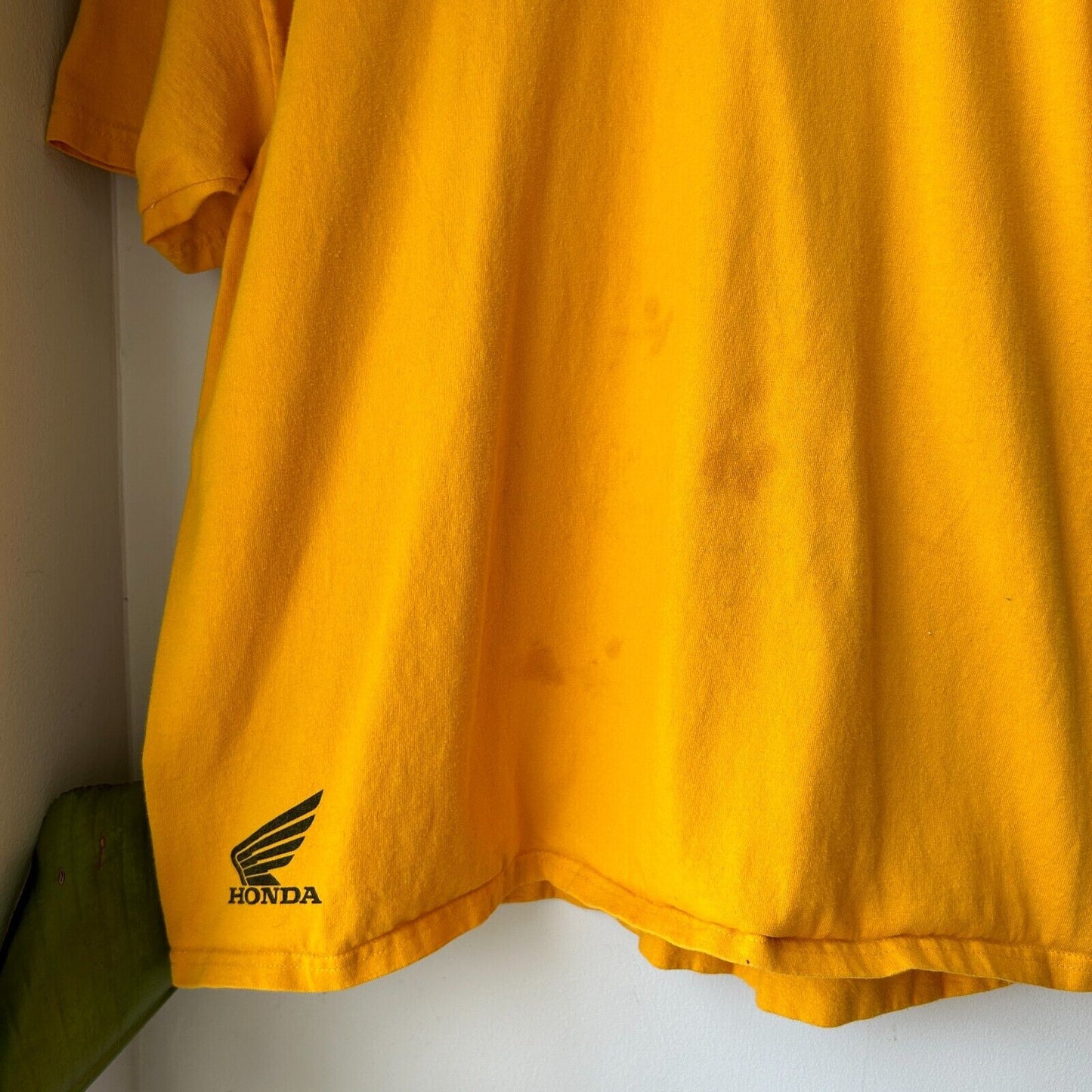 VINTAGE | Honda Goldwing Car T-Shirt sz XL