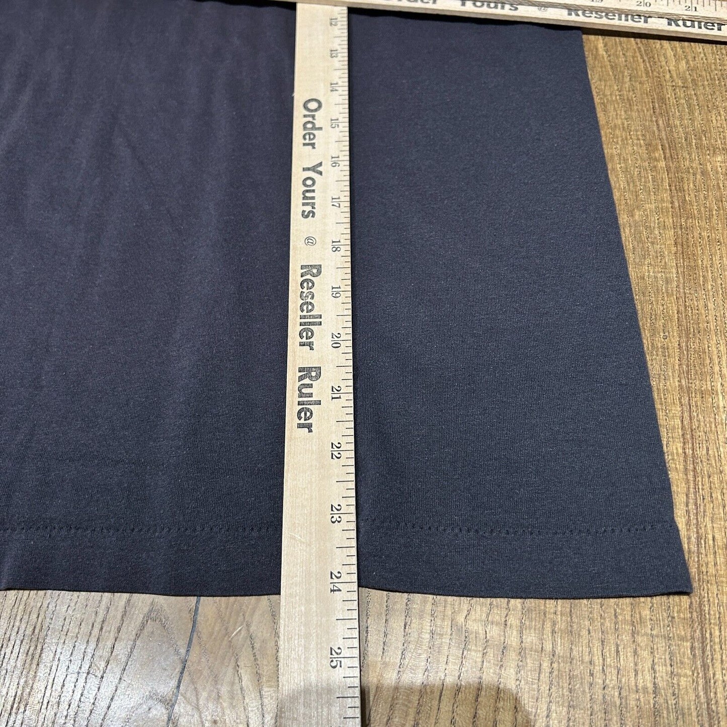 VINTAGE 90s | Red Hot Schnapps Liquor T-Shirt sz M Adult