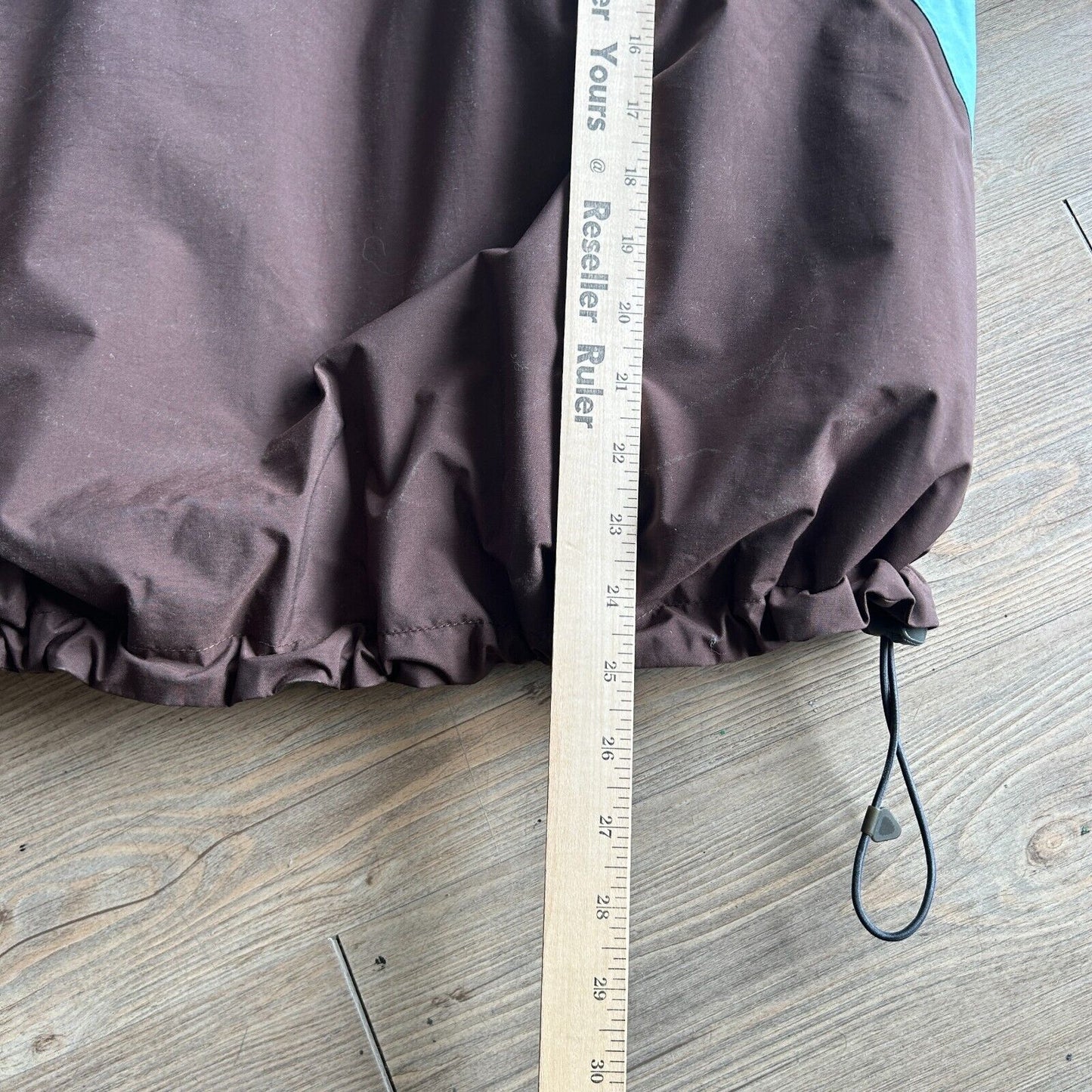 VINTAGE | Nike ACG Layer 2 Technical Jacket sz S Adult / M Youth