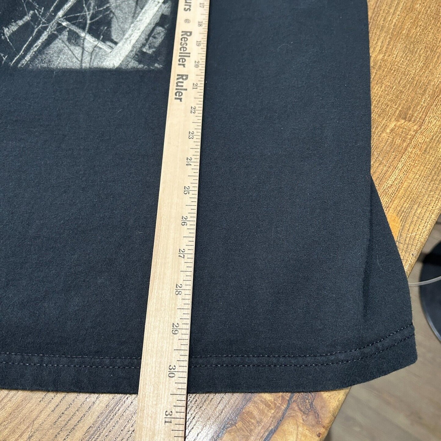 VINTAGE 90s | Randy Travis You & You Alone Band T-Shirt sz L