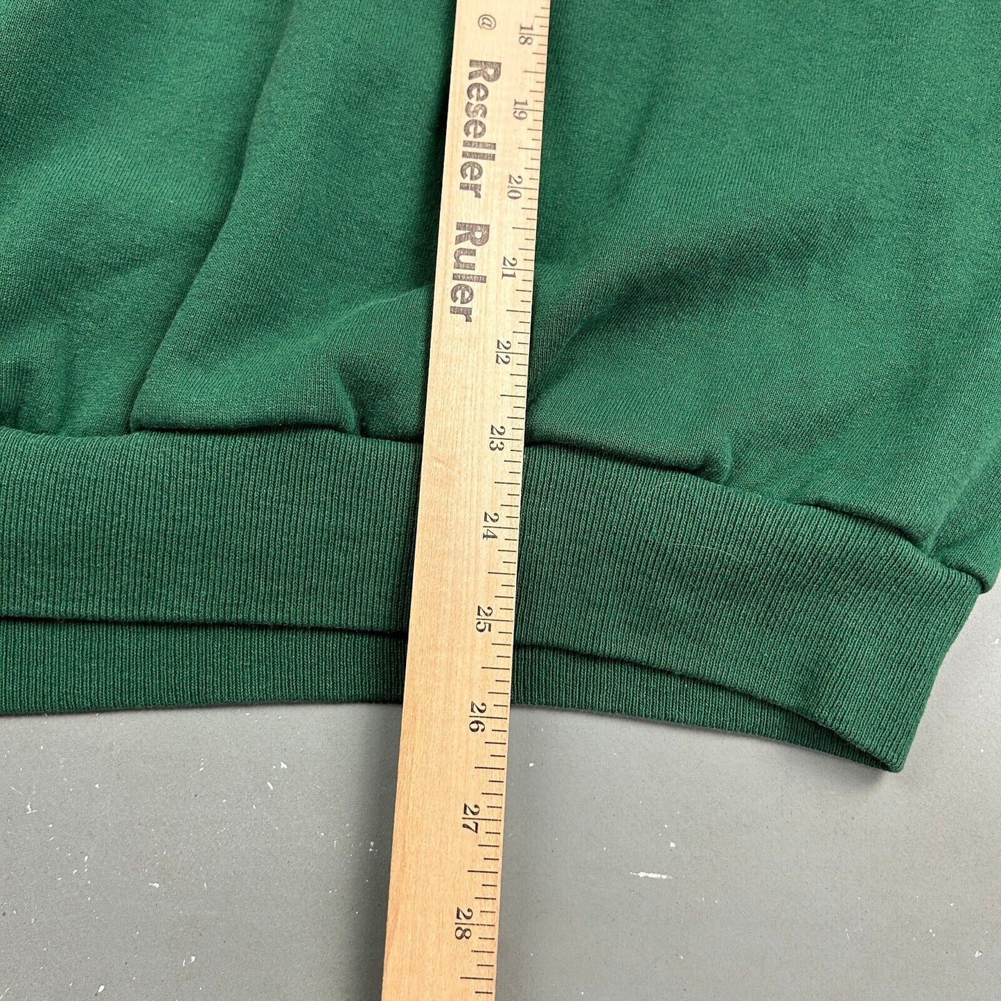 VINTAGE 90s I Gotta Jam Basketball Graphic Crewneck Sweater sz Large Adult