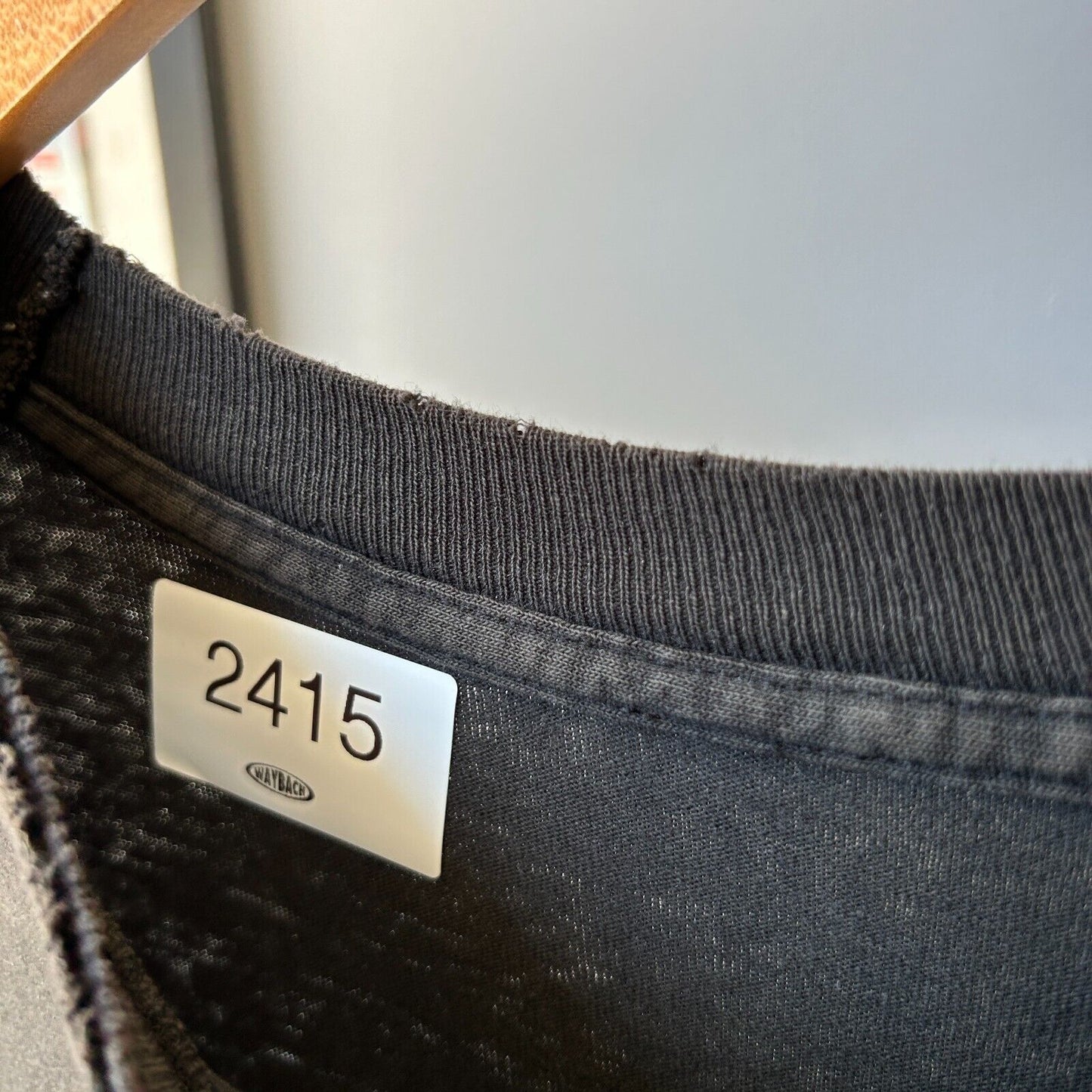 VINTAGE 90s | If You Cant Race It Or Take It To Bed Faded Car T-Shirt sz XL