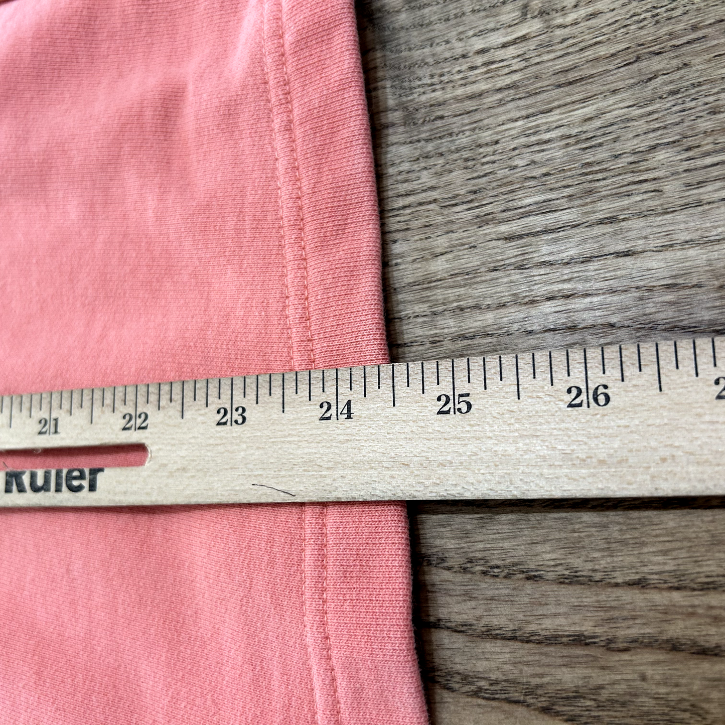 VINTAGE 90s Windsurf Short Sleeve Crewneck Sweater sz S Adult Made In italy