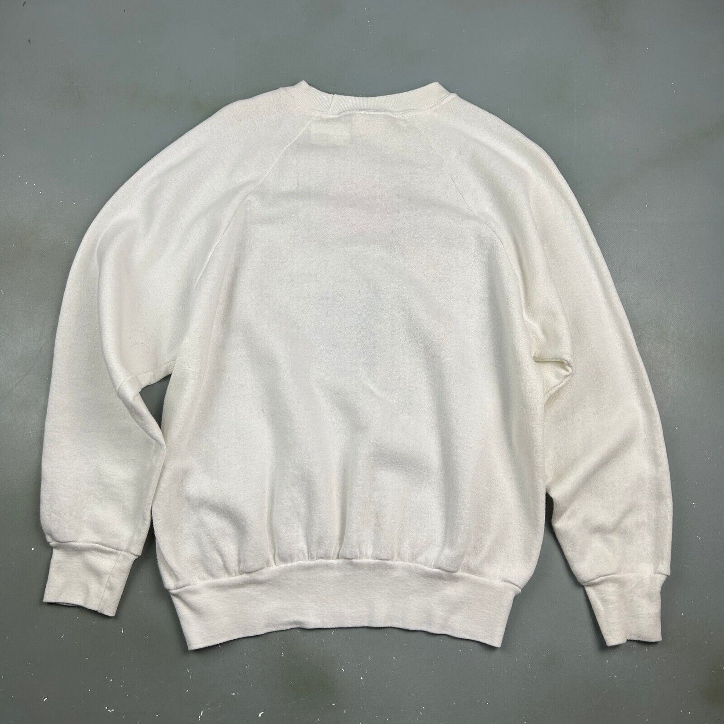 VINTAGE 90s | Mickey Mouse Polo Club Walt Disney Crewneck Sweater sz M Adult
