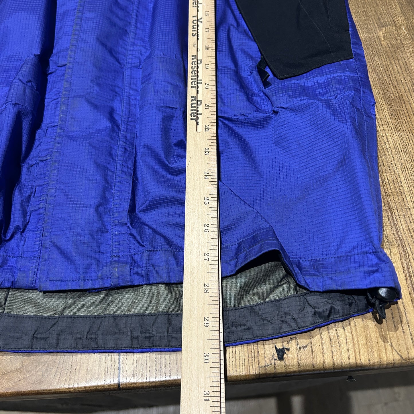 VINTAGE | Mountain Hard Wear Technical Shell Jacket sz M/L