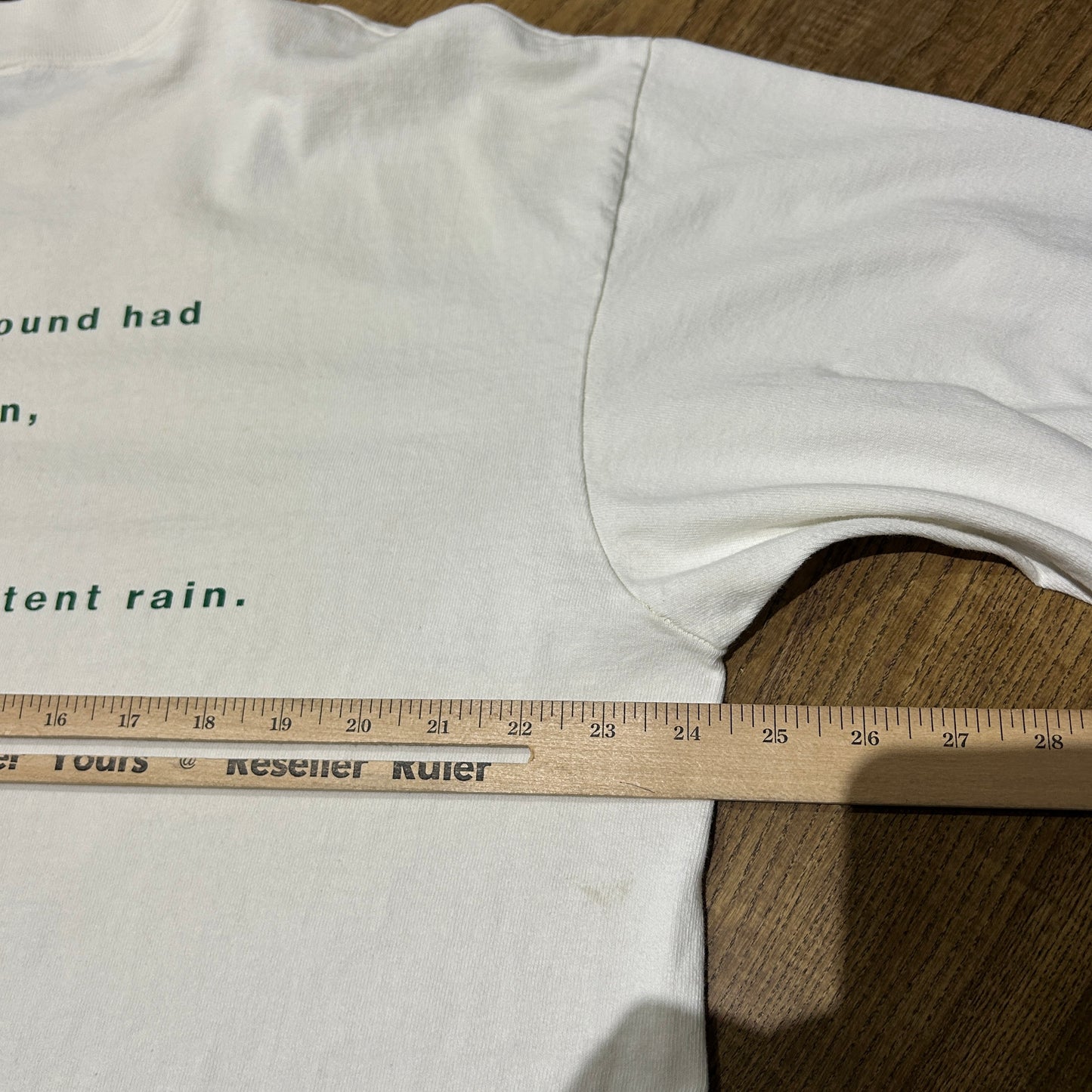 VINTAGE 90s | Gore-Tex x Eddie Bauer Robert Creeley Long Sleeve Shirt XL