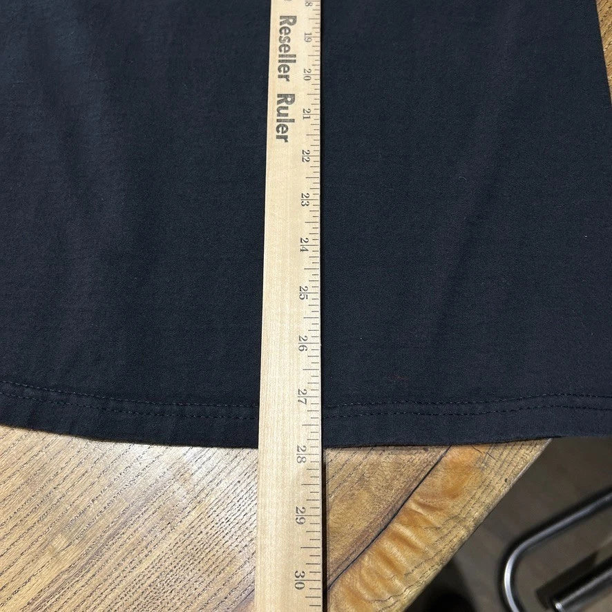 VINTAGE | Suomi Submachine Gun T-Shirt sz L